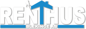 Rent Hus Blekinge AB